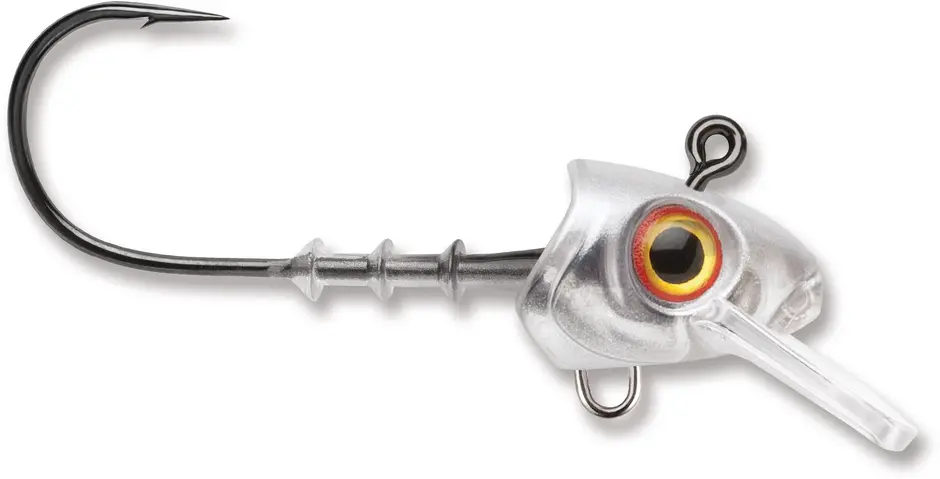 Storm 360GT Searchbait Swimmer Jig 4.5" 1/4oz...