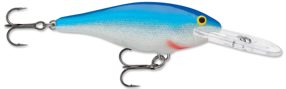 Rapala Shad Rap Sz5 - Blue