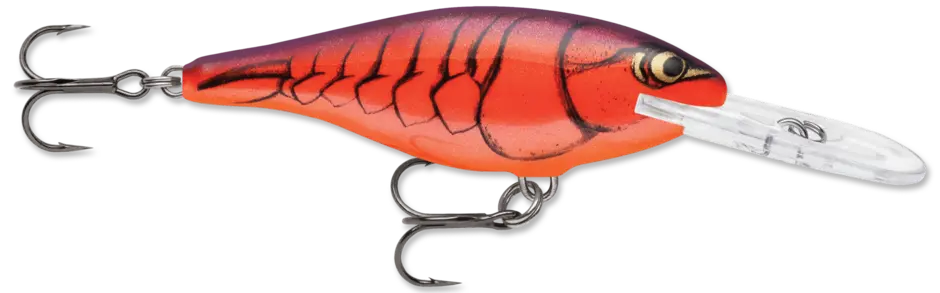 Rapala Shad Rap 05 - Demon