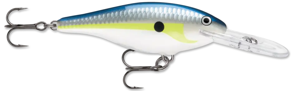 Rapala Shad Rap 05 - Helsinki shad