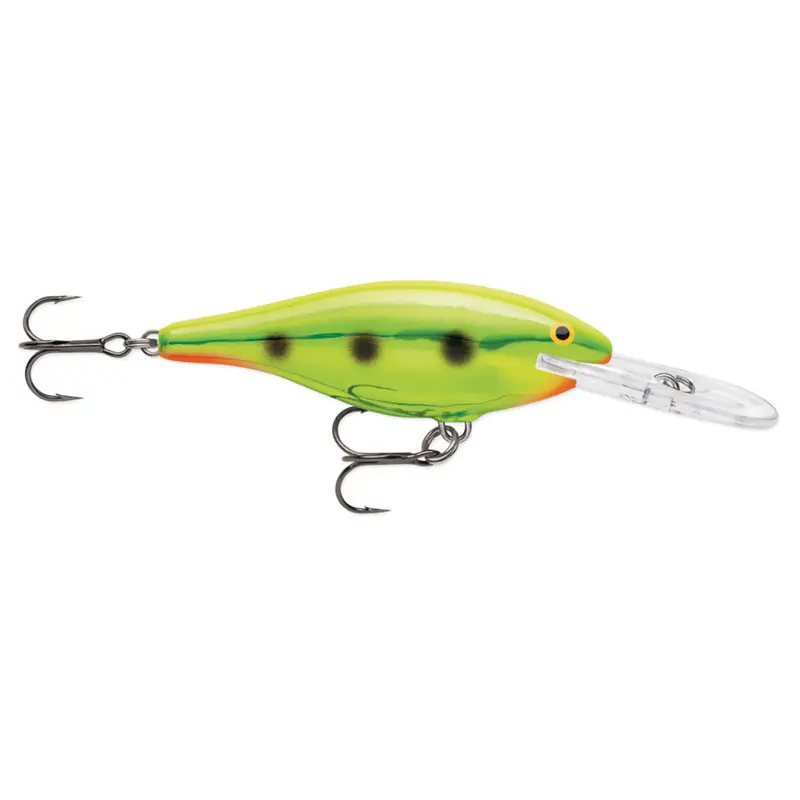 Rapala Shad Rap 07 - Antifreeze