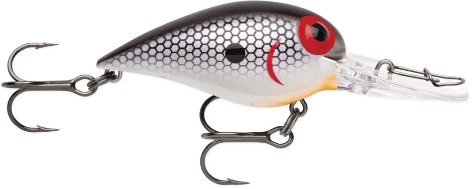 Storm Wiggle Wart - Tennessee Shad