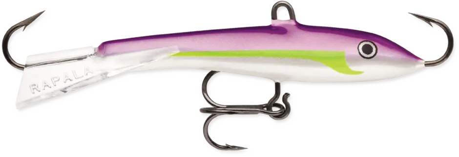Rapala Jigging Rap sz7 Regal Shad