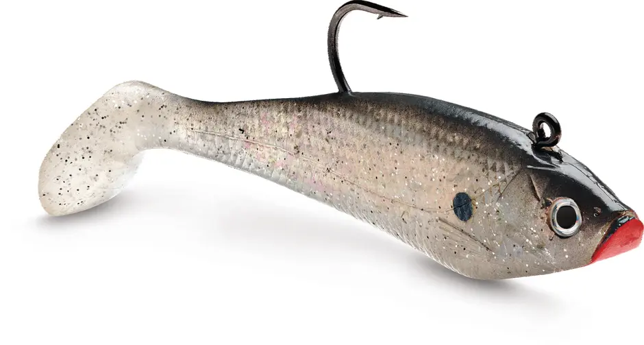 Storm WildEye Swim Shad 4"...