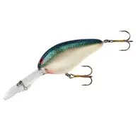 Norman DD 22 - White/Black/Green