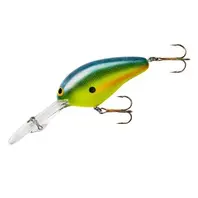 Norman DD 22 - Sexy Shad/Chartreuse