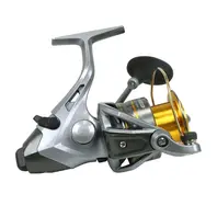 Okuma Avenger Baitfeeder 6000