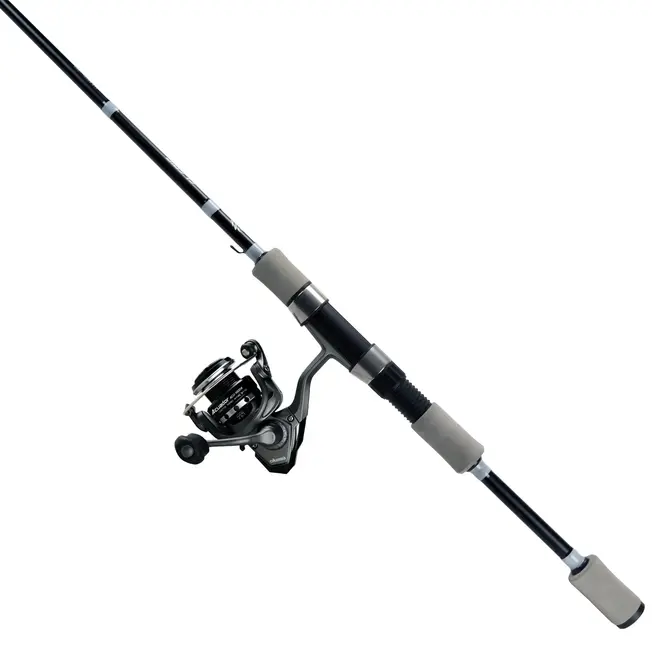 Okuma Acuador Spinning Combo 6'6" 2Pc M sz3000