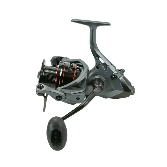 Okuma Ceymar Baitfeeder Reel sz8000