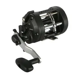 Okuma Classic Levelwind...