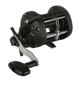 Okuma Classic Levelwind 3.8:1 30#/330yd