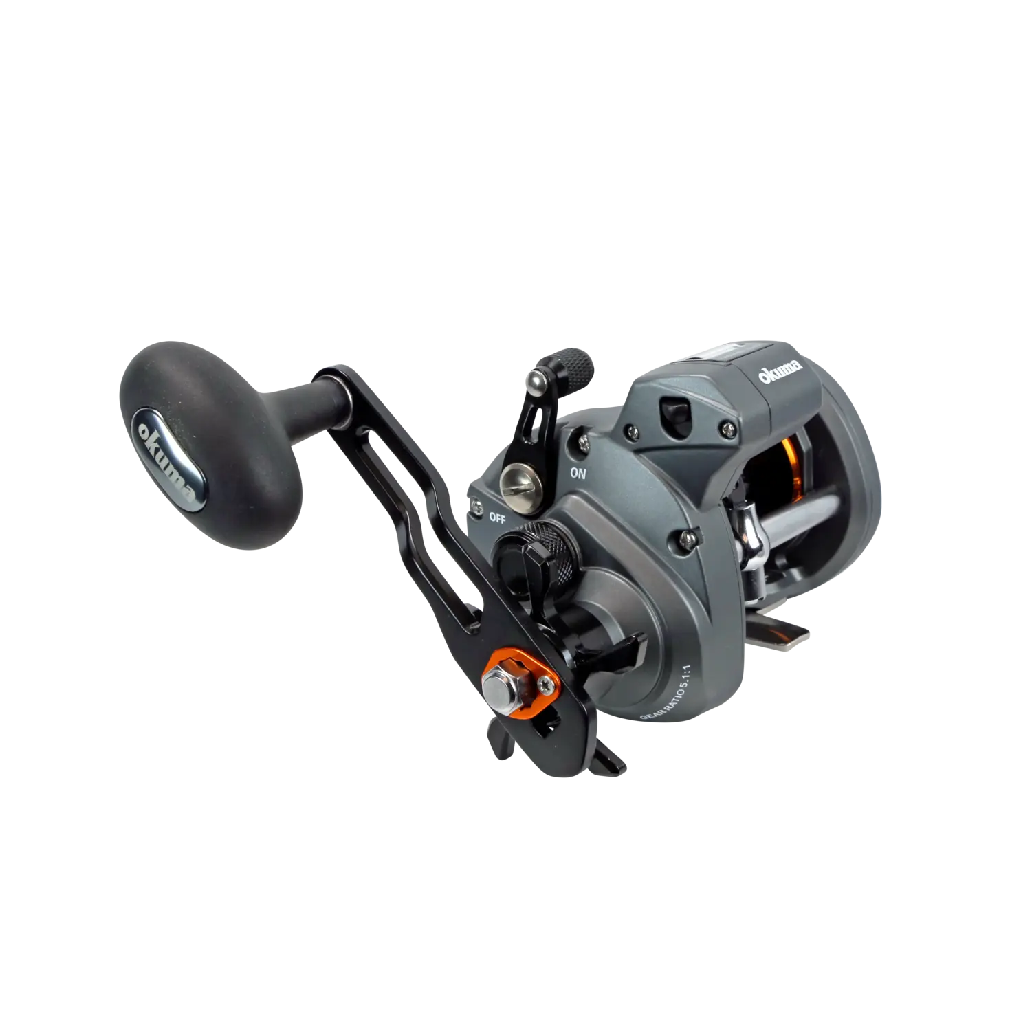 Okuma Coldwater Linecounters 20DLA