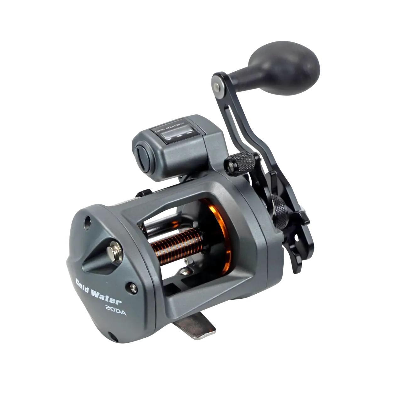 Okuma Coldwater Linecounters 30D