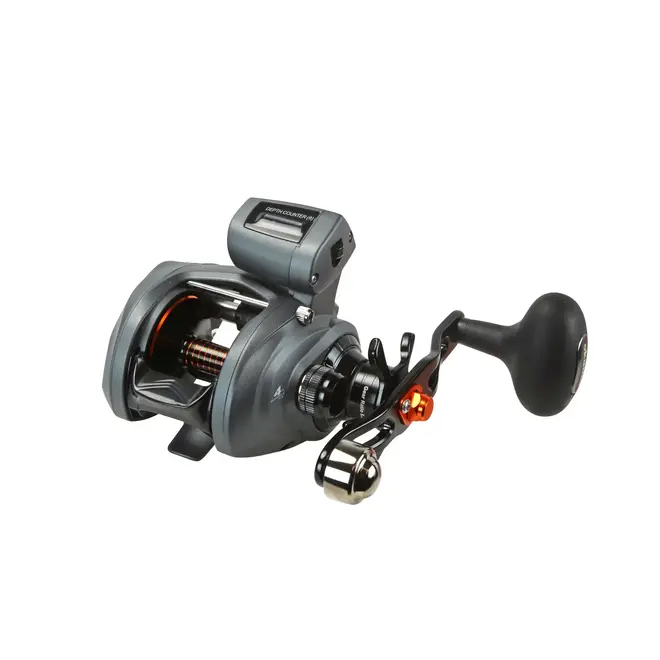 Okuma Coldwater Lowprofile Reel 354D