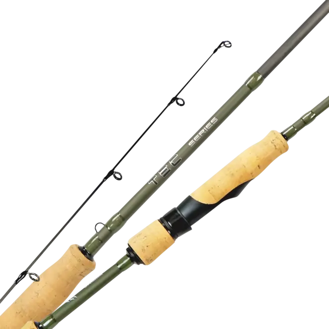 Okuma TE Spinning Rod 6' 1pc L