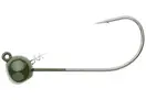 Owner Stick Bait Shaky Head - Green Pumpkin -...