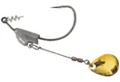 Owner Flashy Swimmer - Gold Colorado - 5/0 -...