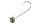 Owner Magnum Shaky Football Head - GP - 8/0 -...