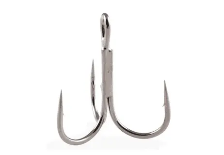 Owner ST-36 Treble Hook - 4