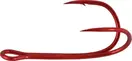 Owner Frog Hook - Red - 5/0