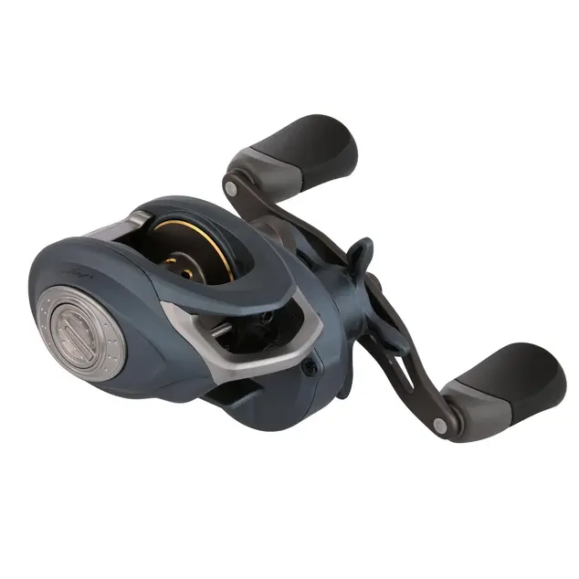 Pflueger President 6:5.1 LH Baitcast Reel