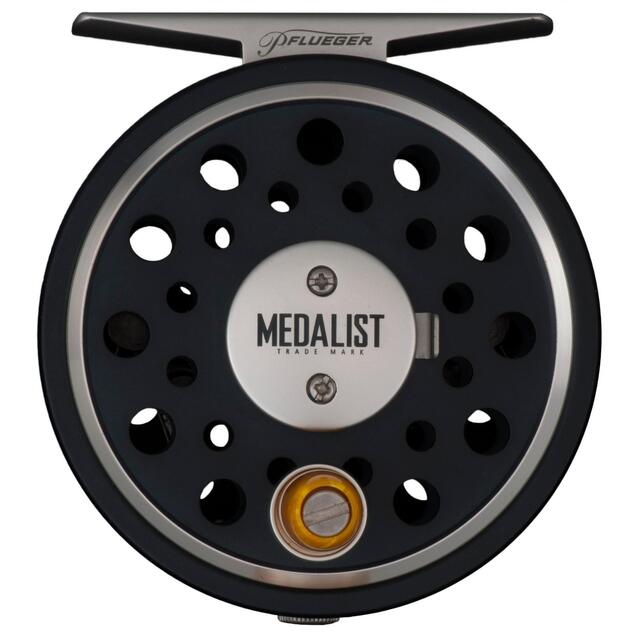 Pflueger Medalist 56 Fly Reel