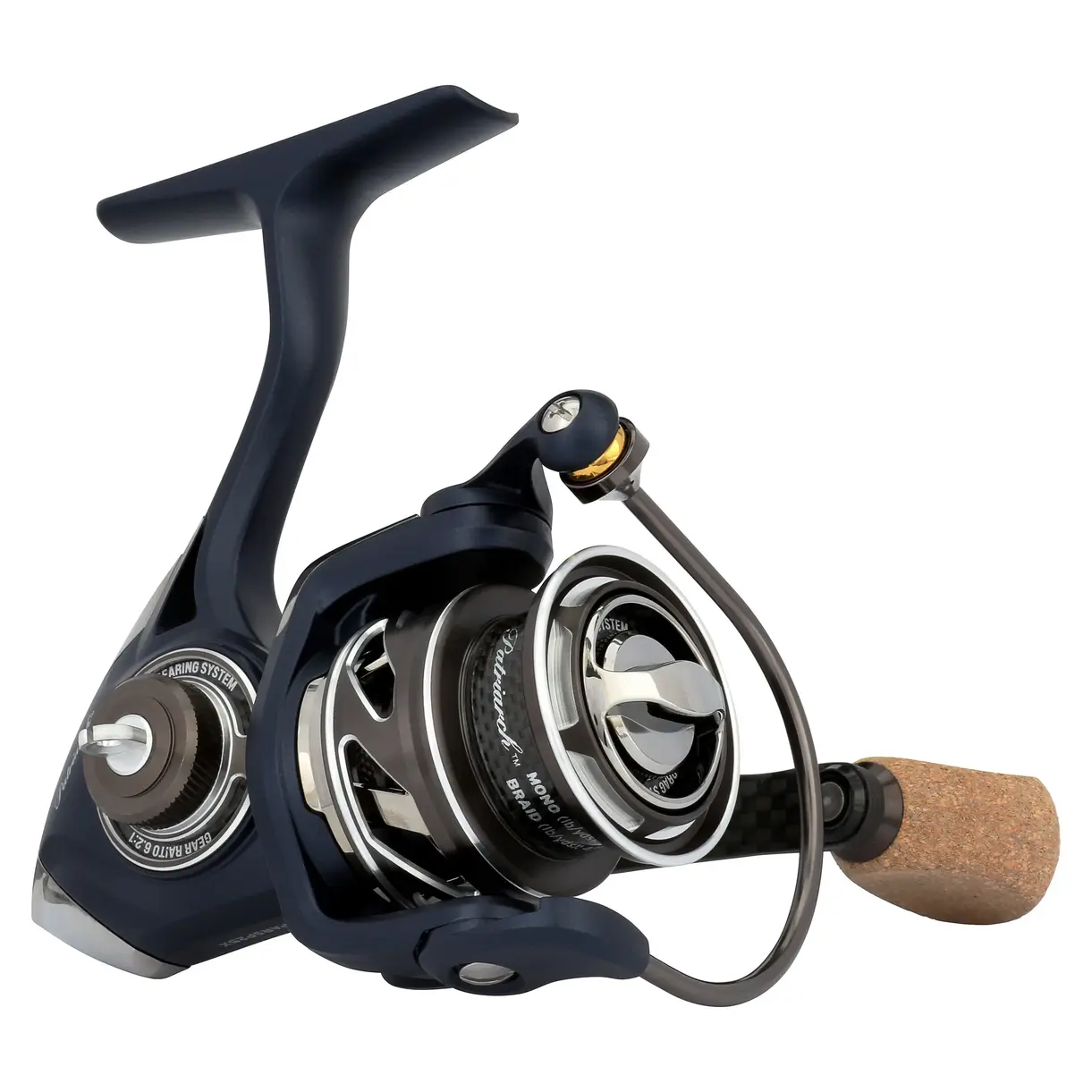 Pflueger Patriarch Spinning Reel 110/4