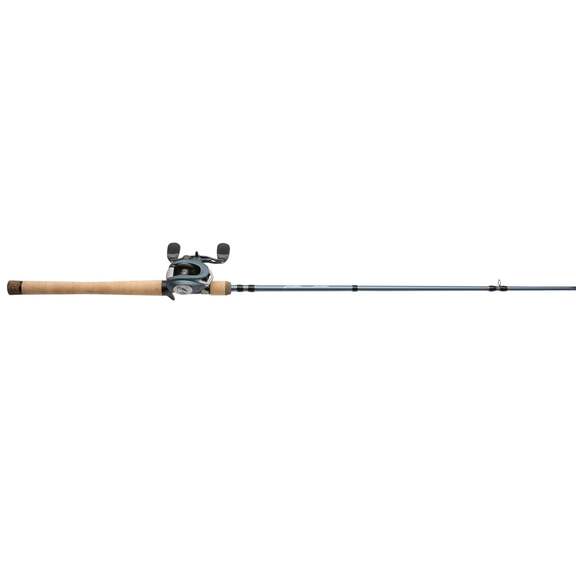 Pflueger LH President 7'...