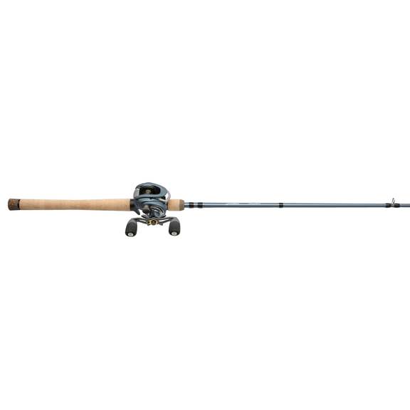 Pflueger President 7' 1pc...