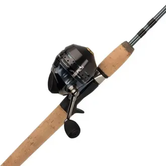 Pflueger President...