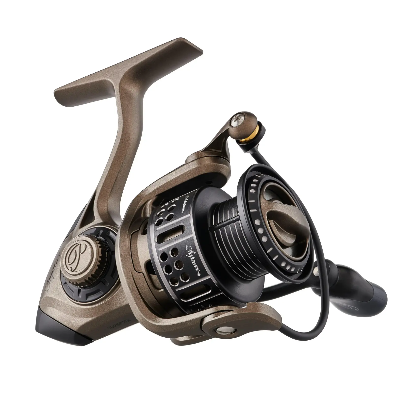 Pflueger Supreme Spinning...