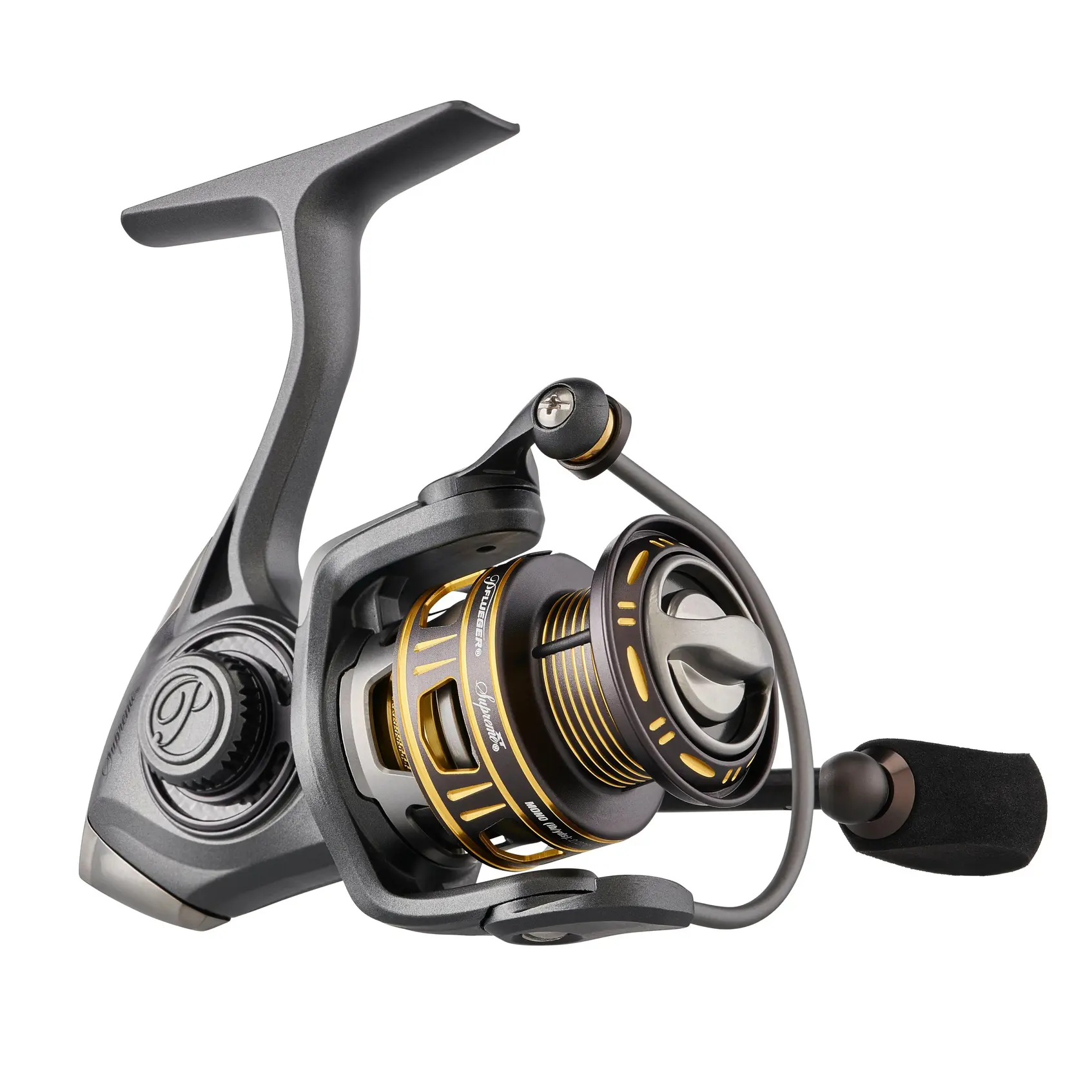 Pflueger Supreme XT Spinning Reel sz25 5.2:1
