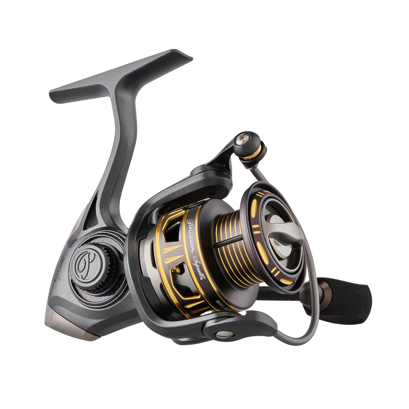 Pflueger Supreme XT...