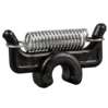 Peak Fishing Peak Material Clip w/ 2 springs