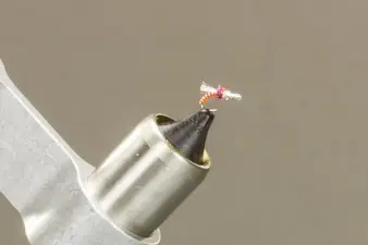Peak Fishing Peak Rotary Vise Midge Jaw