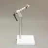 Peak Fishing Peak Non-Rotary Vise w/Pedestal Base