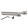 Peak Fishing Peak Lap Extension Mount