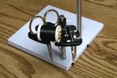 Peak Fishing Peak Tool Post Caddy