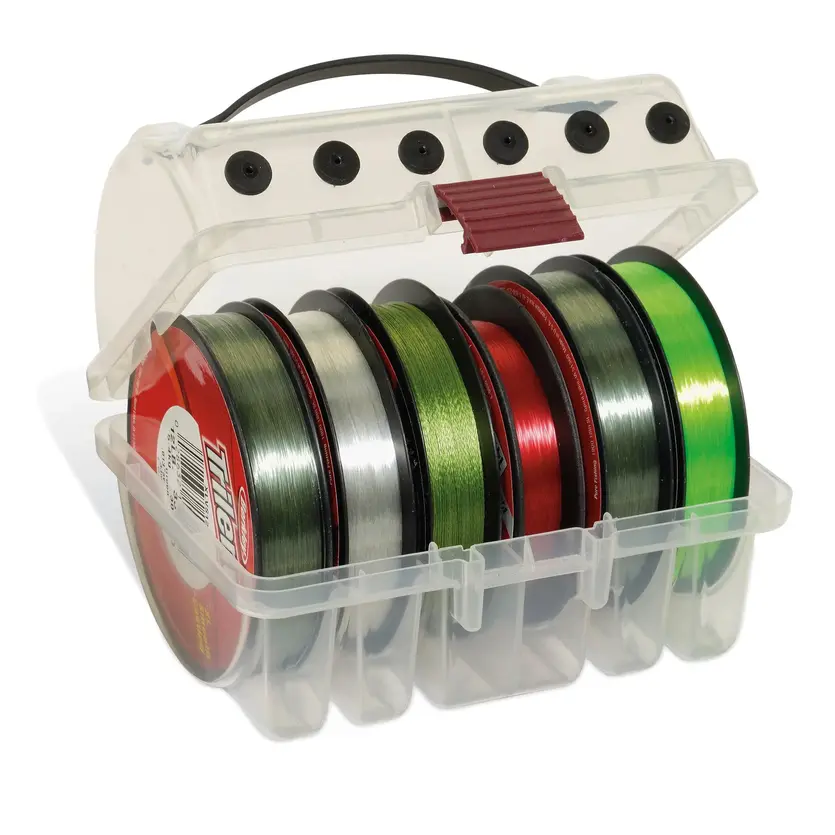 Plano Line Spool Box