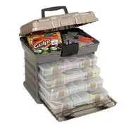 Plano Graphit & Sandstone 3750sz