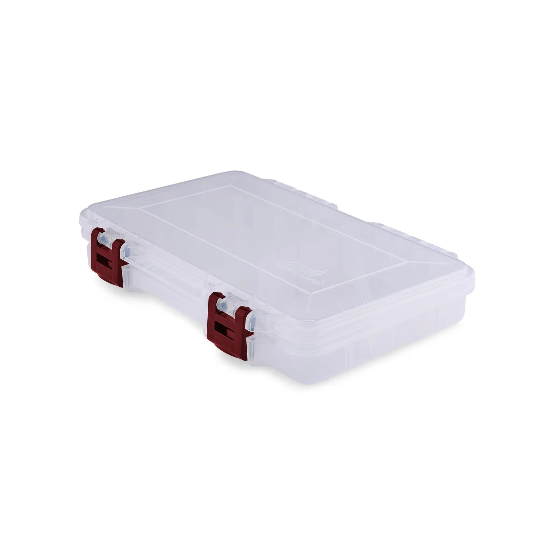 Plano ProLatch 3600 sz w/ adj divs