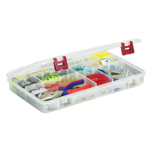 Plano 13 fixed compartment StowAway 3700