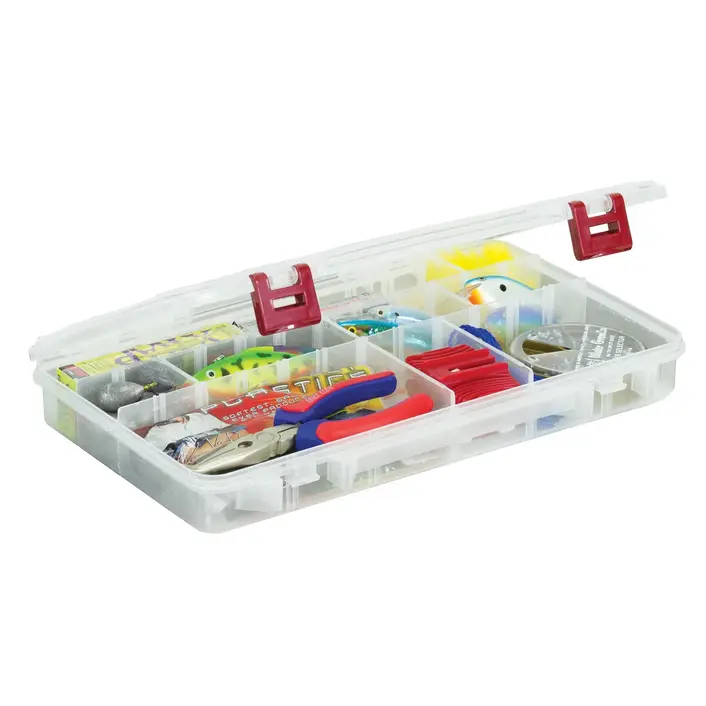 Plano ProLatch 3750 w/Bulk Compartment - New...