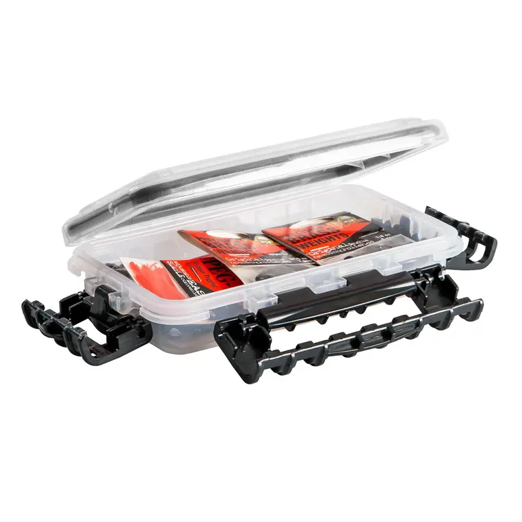 Plano WaterProof w/O-Ring - 4648 sz