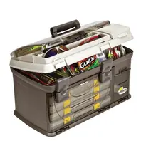 Plano Pro System w/4- #3701 Utility Boxes