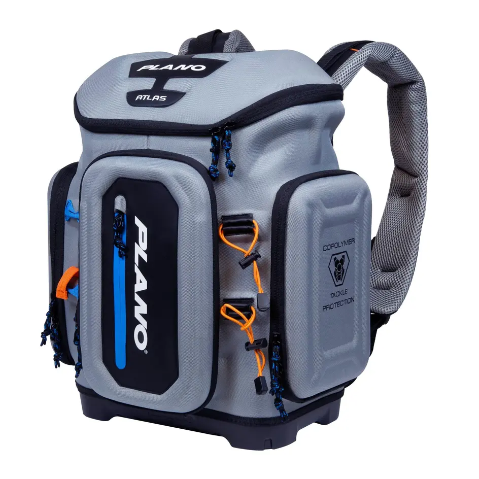 Plano Atlas 3700 Tackle Pack