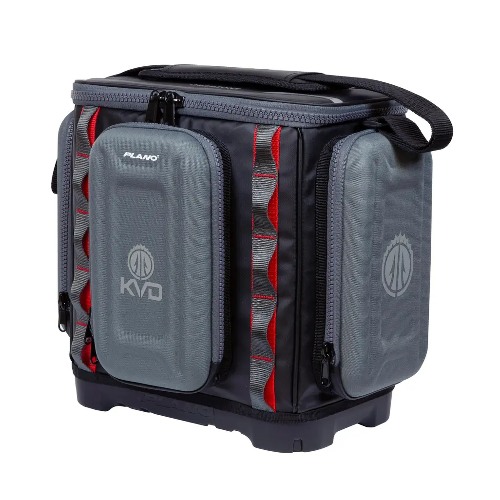 Plano KVD 3600 Signature Tackle Bag