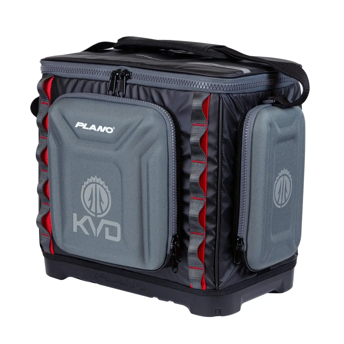 Plano KVD 3700 Signature Tackle Bag