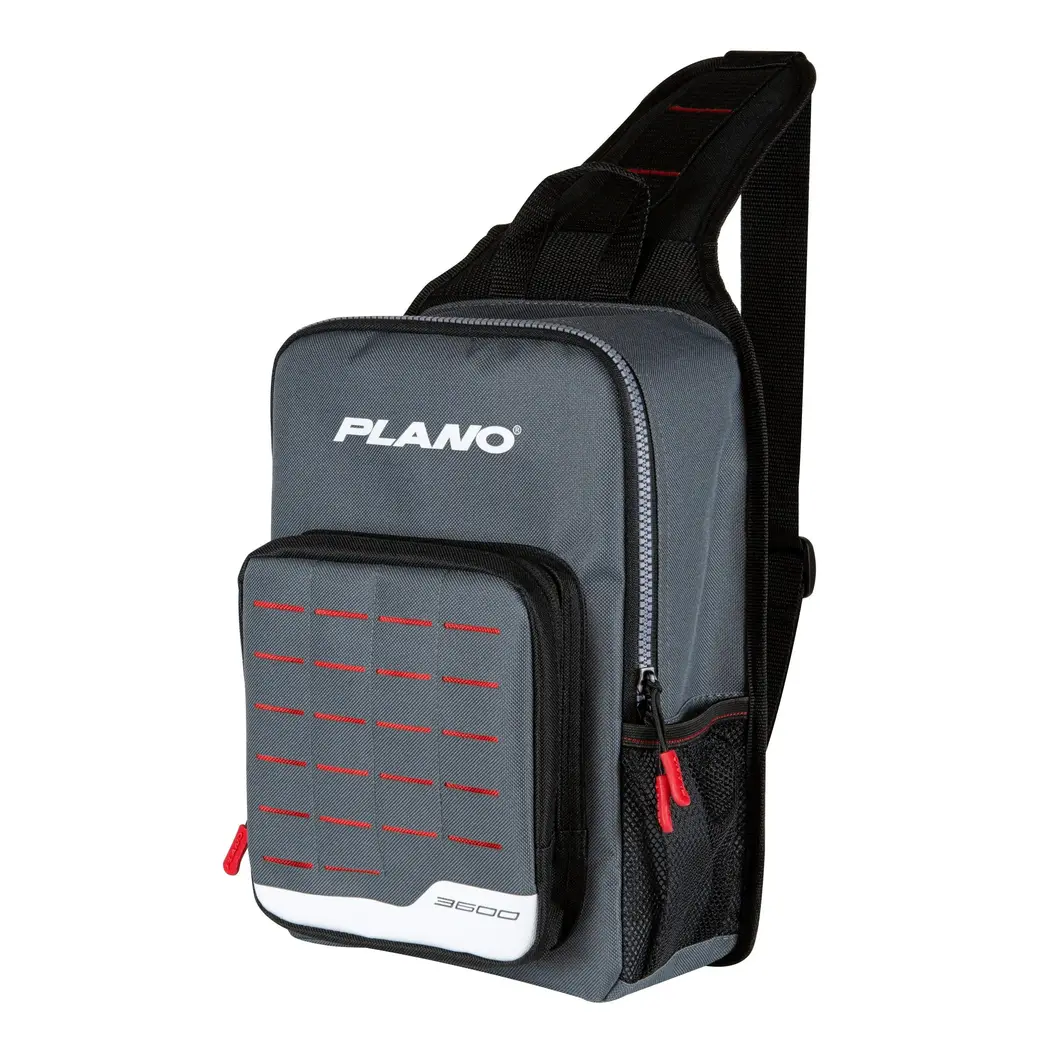 Plano Weekend Series 3600...