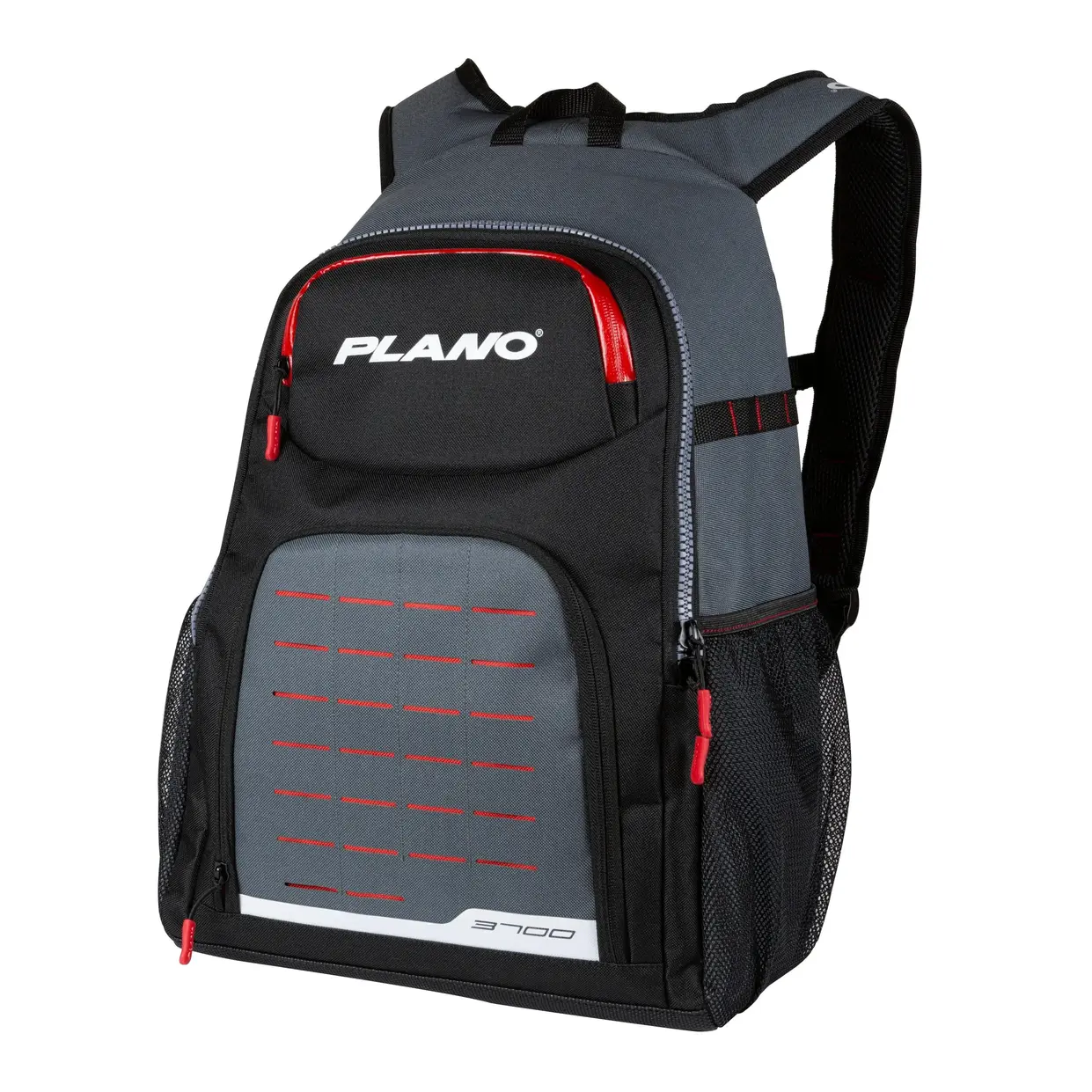 Plano Weekend Series 3700...